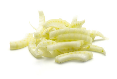 茴香孤立