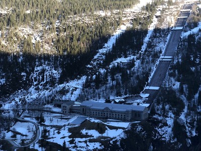 Rjukan