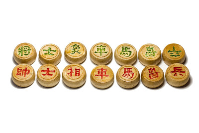 中国象棋