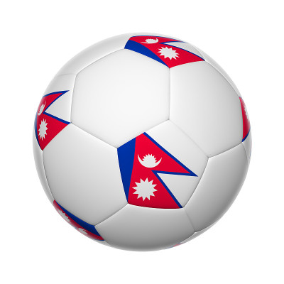 尼泊尔足球