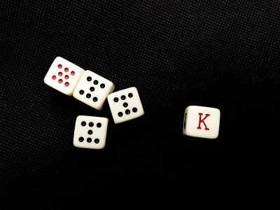 Poker说