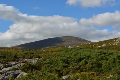 爱尔兰风景