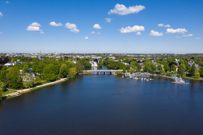 Alster_lake