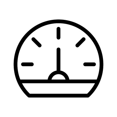 速度计测量