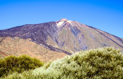 泰德峰