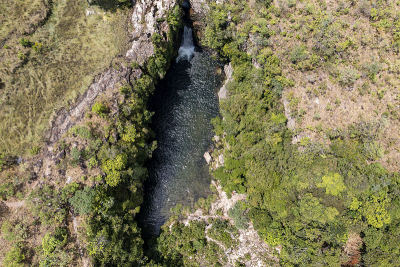 veadeiros的Chapada dos veadeiros