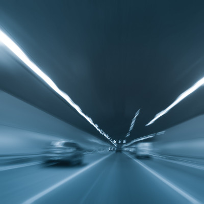 隧道