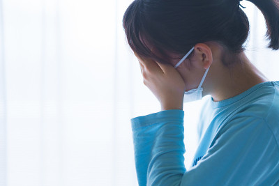 日本女人的条件很差