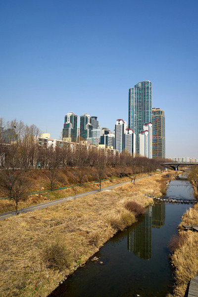 Yangjaecheon