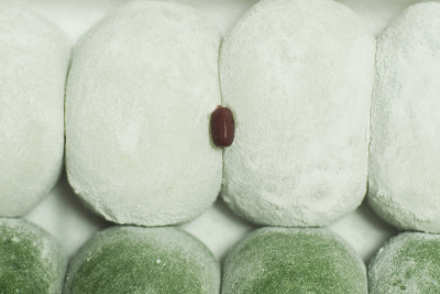 日本糖果Daifuku