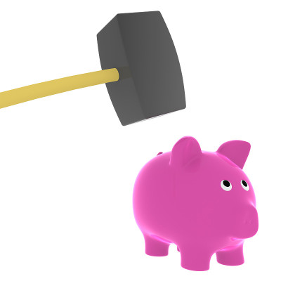 储备金