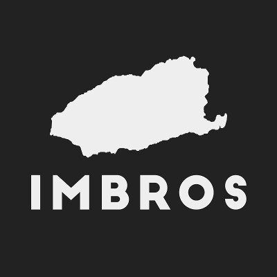 Imbros图标。