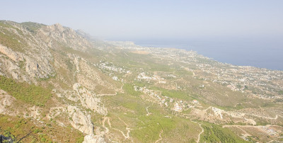 Kyrenia塞浦路斯