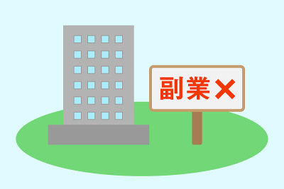 一边工作,禁止