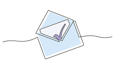 新字母一行