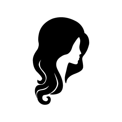 长发女偶像