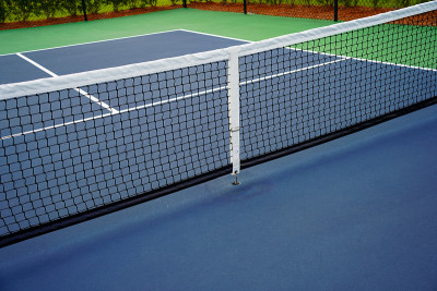 Pickleball法院