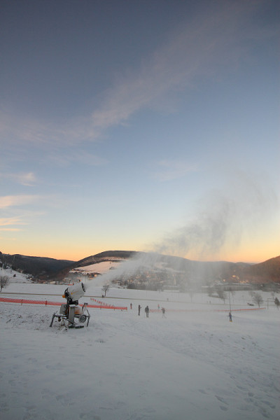 雪炮