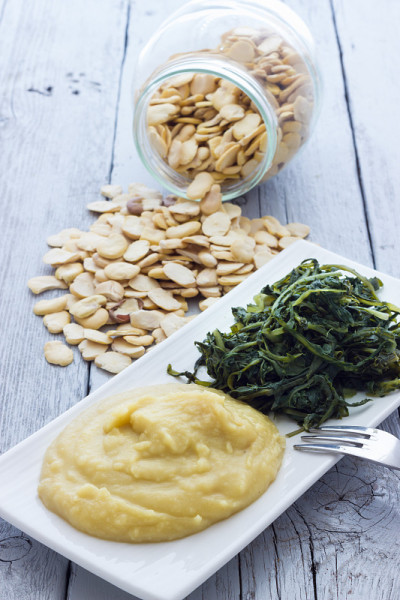 豆泥加菊苣