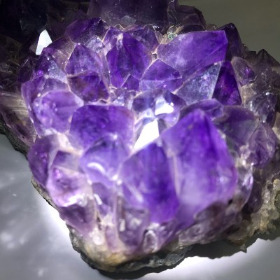 紫水晶