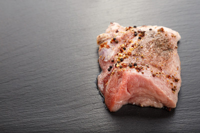 猪肉生肉