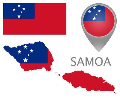 Samoa