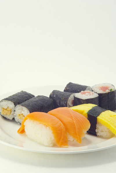 日本料理寿司