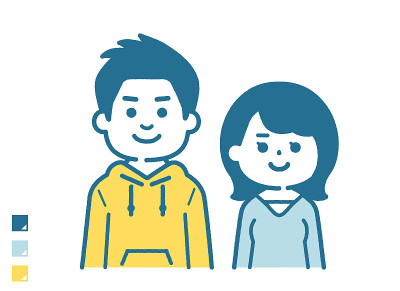 男人和女人