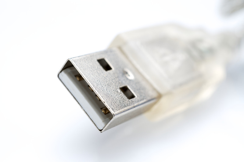usb