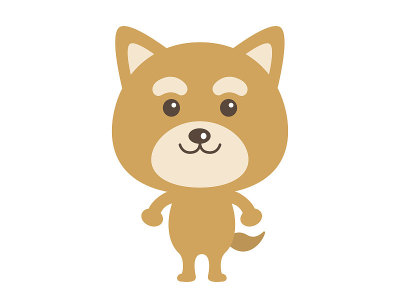 狗