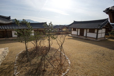 庆州gyodong街