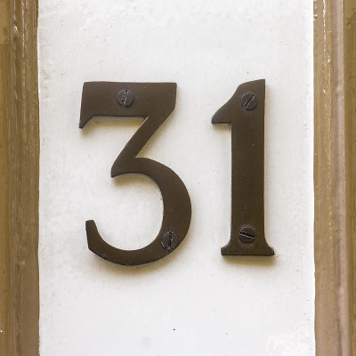 号码31