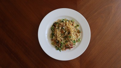 炒饭