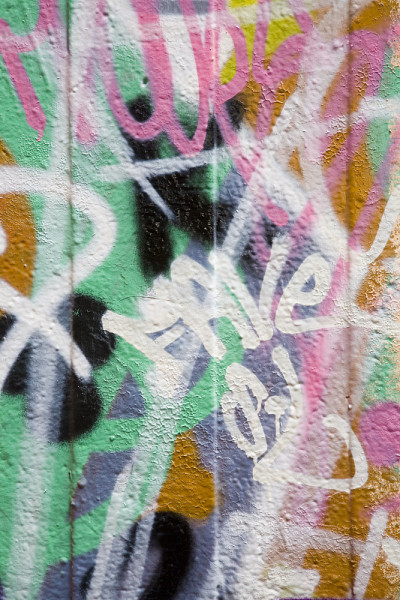 涂鸦