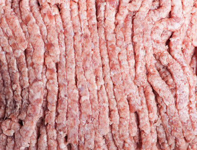 五香碎肉