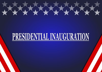 Presidential Inauguration