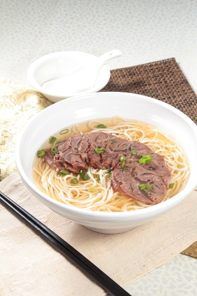 面条