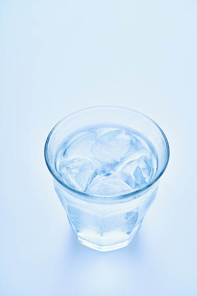 冰水