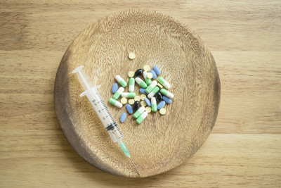 医疗/药物
