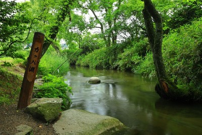 岩手县通野市夏溪