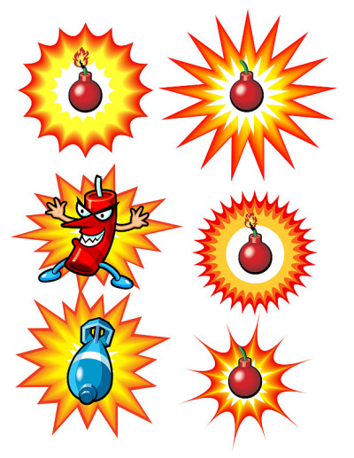 Explosive
