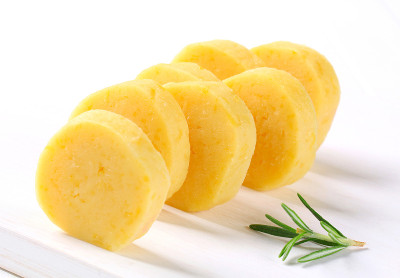 土豆饺子