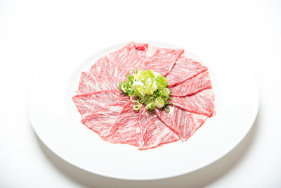 烤牛肉