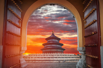天坛
