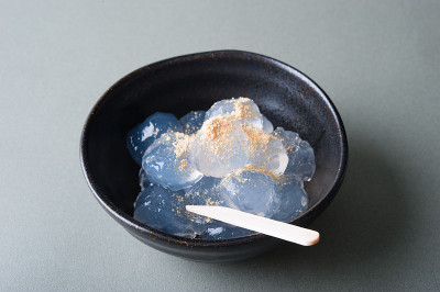 豆饼