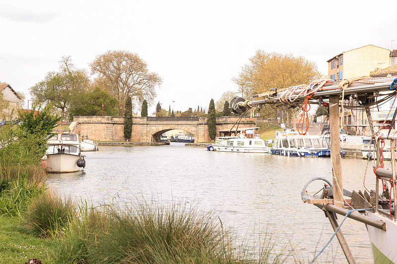 Castelnaudary