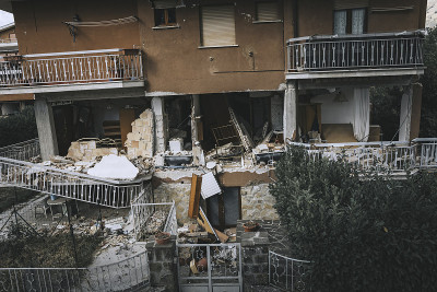 Eartquake