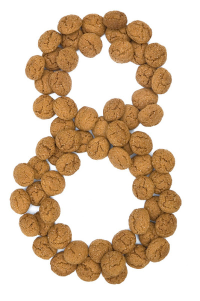 gingernut8