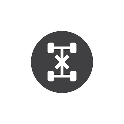 仪表板图标