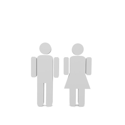 男女皆宜的